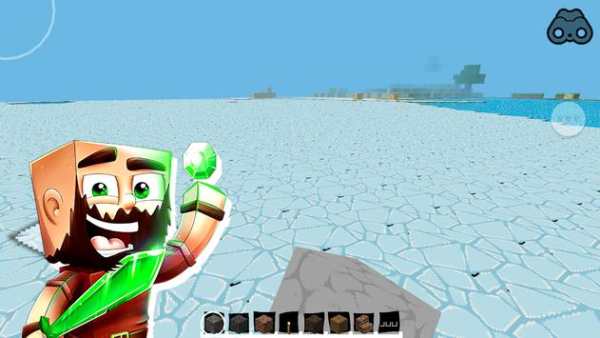 CrafThings - Pocket Edition screenshot 4
