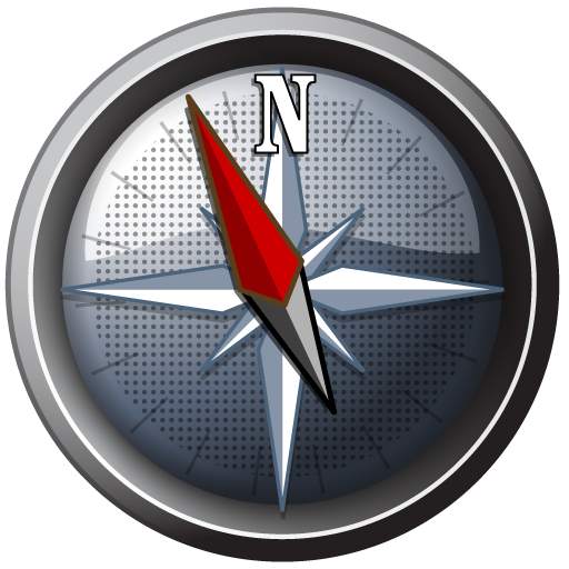 Your Navigator Deluxe: GPS 5.13.1.2.8564505