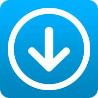 Video Download and Repost for Twitter - Save Gif icon