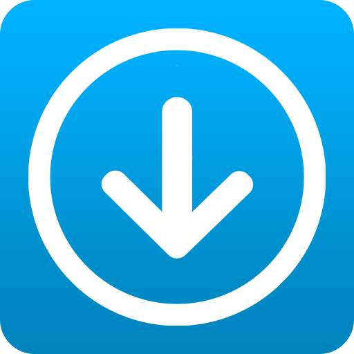 Video Download and Repost for Twitter - Save Gif 1.0.0