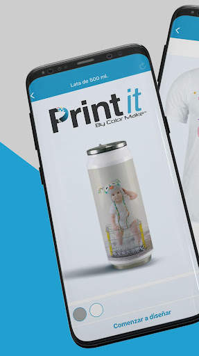 Print It 1 تصوير الشاشة