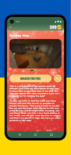 FunCraft - Maps for MineCraft screenshot 4