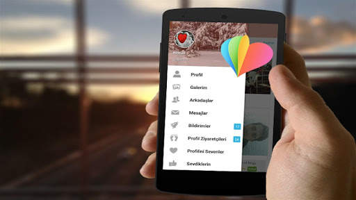 Meet Friends Free Messaging Mulheres Masculino screenshot 5