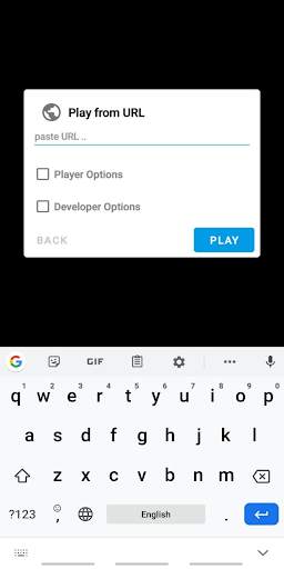 X Player 4 تصوير الشاشة