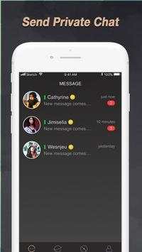 Sugar Daddy Dating App & Sugar Daddy Allowance screenshot 4