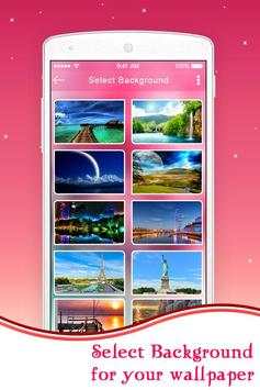 My Name Live Wallpaper screenshot 5