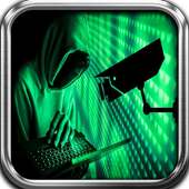 hack camera prank