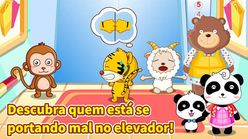 Segurança em Viagem screenshot 3