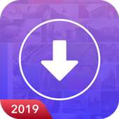 Image Downloader logo