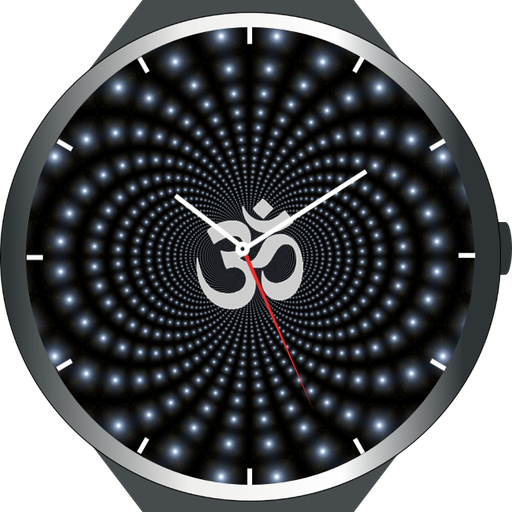 100  Hindu Gods Watch Faces icon