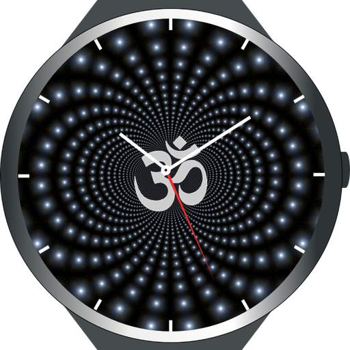 100  Hindu Gods Watch Faces 2.0