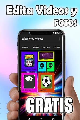 Create Photos and Videos with Music Guide Edition screenshot 7