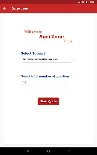 Agri Zone : All in one Agri App скриншот 7