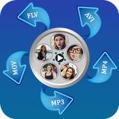 Total Video Converter : Video Editor 1.3