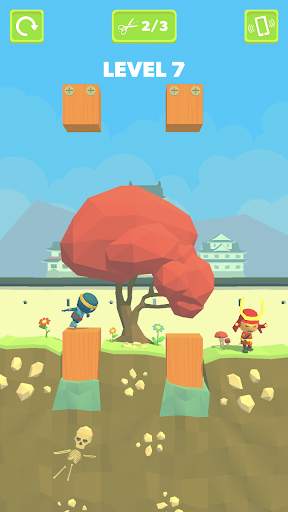Ninja Cut screenshot 3