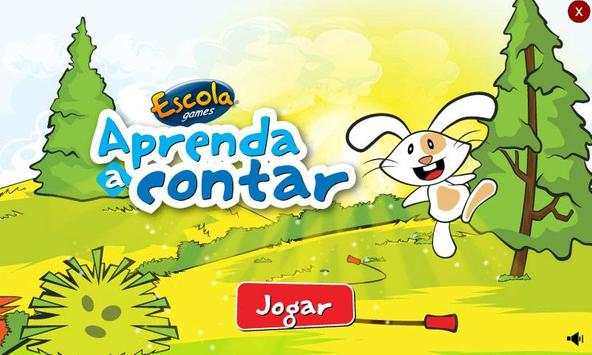 Aprenda a contar скриншот 1