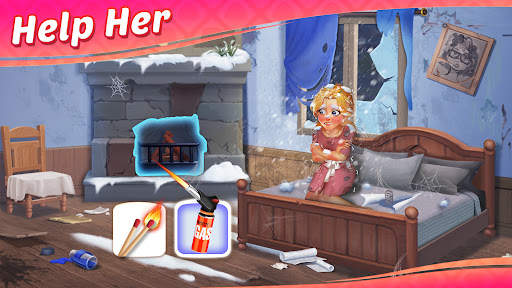 Matchington Mansion screenshot 8