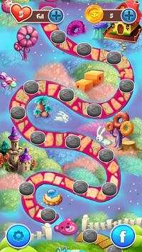 Jelly Crush screenshot 4