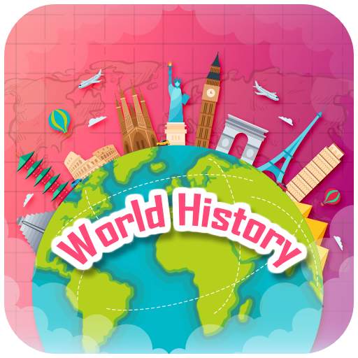 world history 1.0