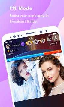 Boom Live screenshot 4
