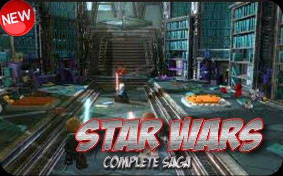 Guide LEGO Star Wars screenshot 2
