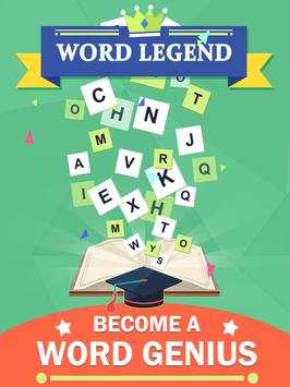 Word Legend screenshot 10