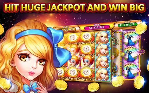 Slot Legend screenshot 5