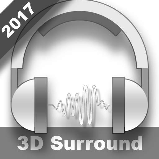 3D Surround Music Player 1.7.01