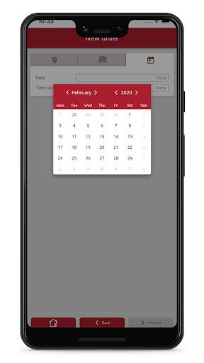 Lafarge RMX screenshot 5