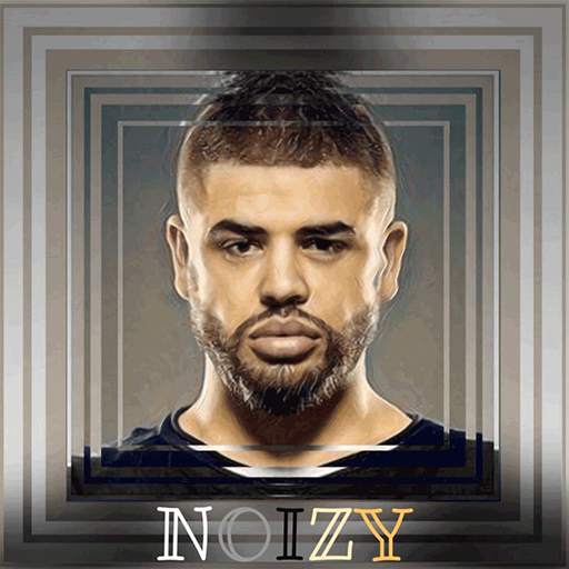 ‌‌‌Songs Noizy-Digital Love New MP3 1.1