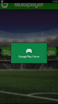 Guess Football Player screenshot 7