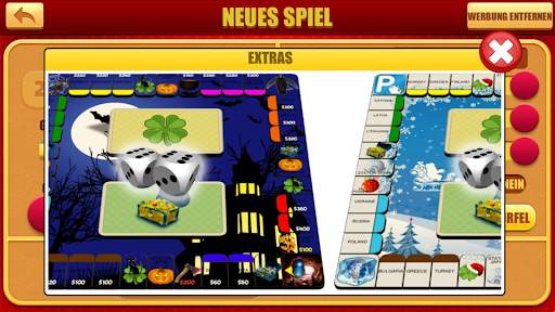 Rento2D Live Würfel Brettspiel screenshot 6