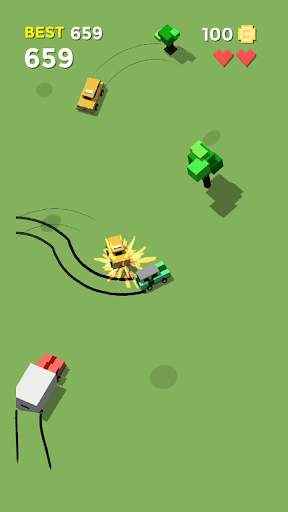 Smack Dash screenshot 6