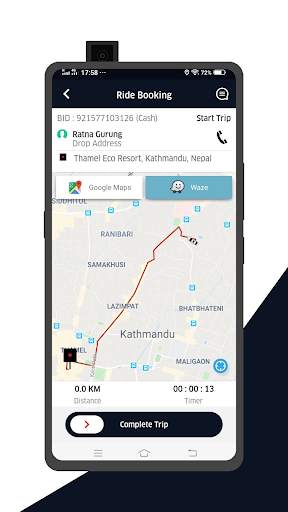 Tassi Partner screenshot 5