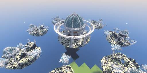 Egg Wars Mod for Minecraft screenshot 3