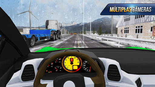 Racing Club screenshot 7