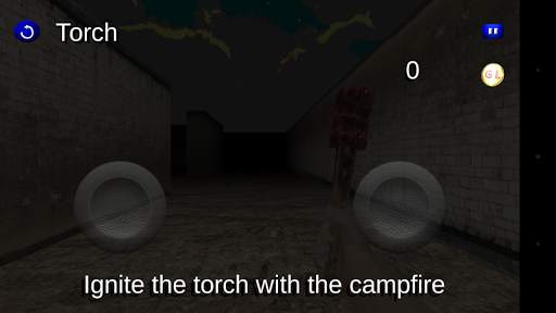 Labyrinth Inside - Horror Lite screenshot 7