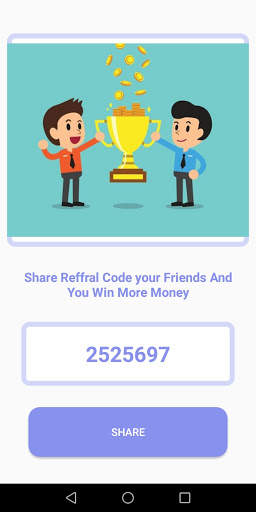 Earn money : Win real cash app screenshot 5
