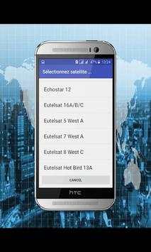 Satellite director pro 2019 screenshot 2