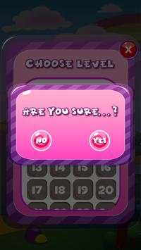 Candy Puzzle Mania Game screenshot 4