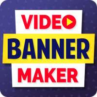 Banner Maker, GIF Creator logo