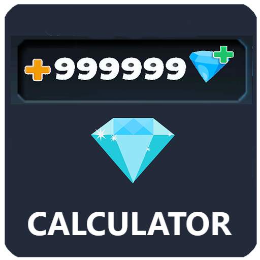 Diamonds Calculator for Gamers ML 1.04.997ml