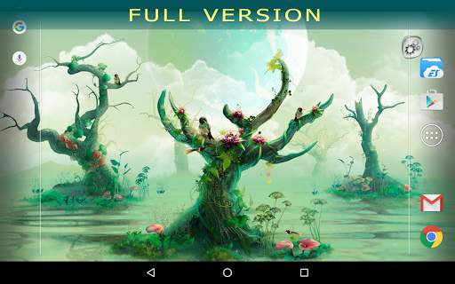 Water world Lite screenshot 11