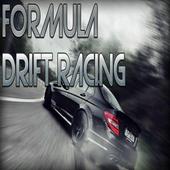 Formula Drift Racing icon