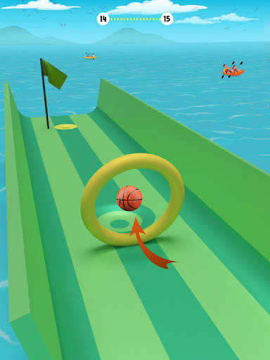 Golf Games: Mini Golf 3D स्क्रीनशॉट 14