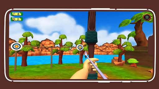 Bow Archery 3D Shooting screenshot 5