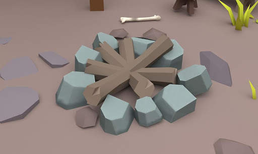 Free Escape Game: Adventure Cave Island Escape screenshot 1