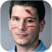 Fight Photo Editor 1.0