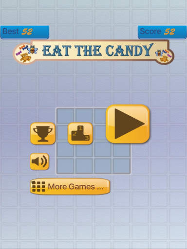 Eat The Candy screenshot 4