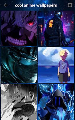 cool anime wallpapers screenshot 4